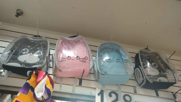 The Mexican Pet Shop 2