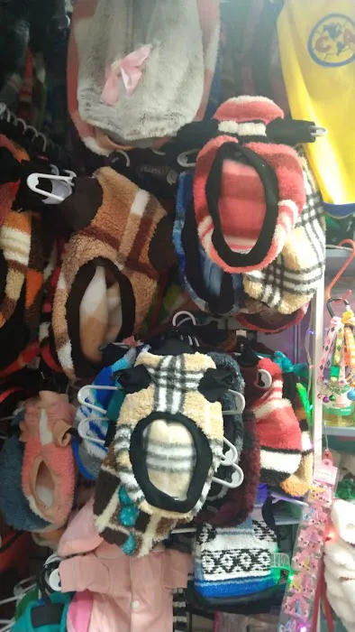 The Mexican Pet Shop 4