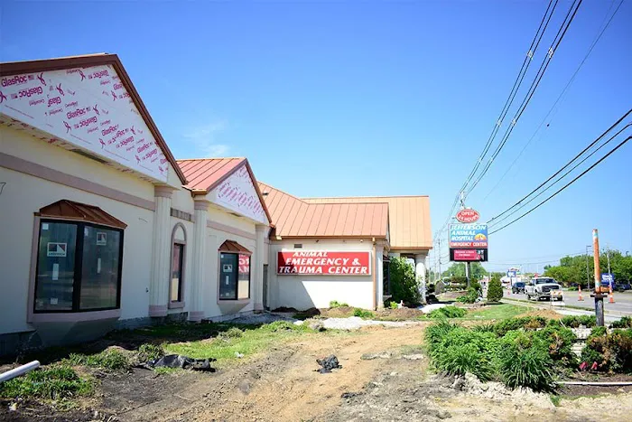 Jefferson Animal Hospital & Regional Emergency Center 5