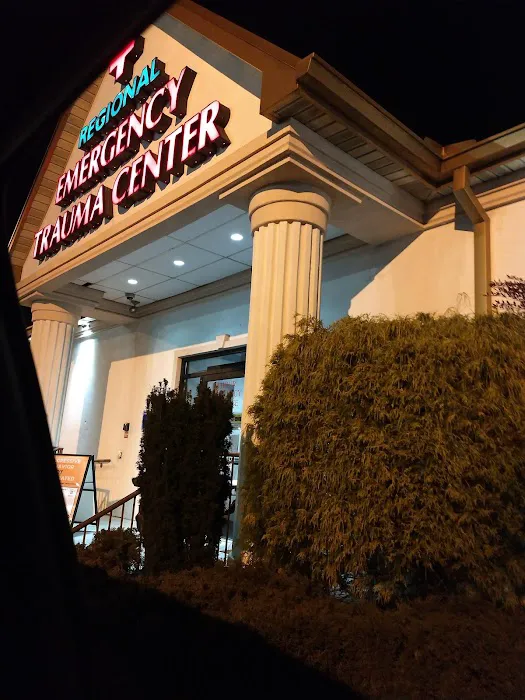 Jefferson Animal Hospital & Regional Emergency Center 1