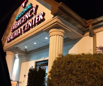 Jefferson Animal Hospital & Regional Emergency Center