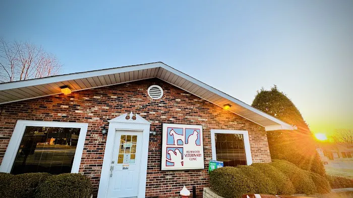 Helmwood Veterinary Clinic 1