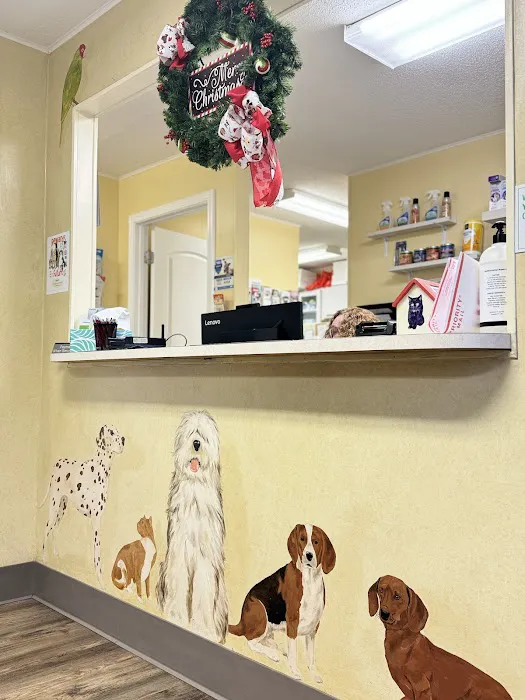 Helmwood Veterinary Clinic 6