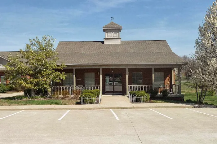 Town & Country Veterinary Center 5