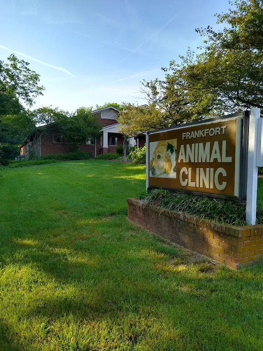 Frankfort Animal Clinic 4
