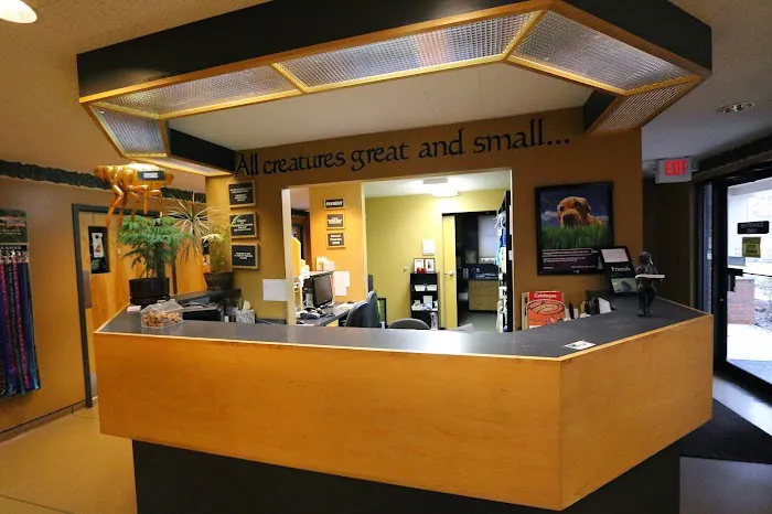 Frankfort Animal Clinic 6