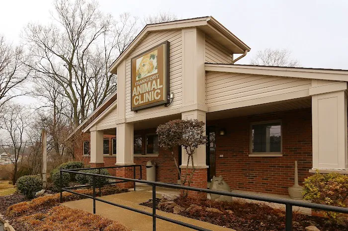 Frankfort Animal Clinic 1