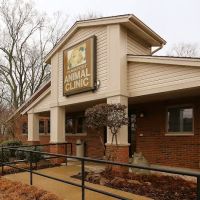 Frankfort Animal Clinic ico