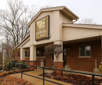 Frankfort Animal Clinic