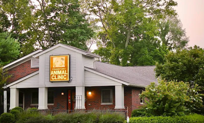 Frankfort Animal Clinic 7