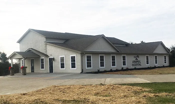 Elk Creek Animal Hospital of Bullitt County 10