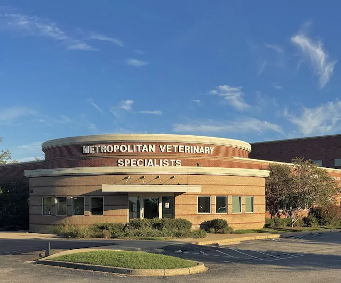 Metropolitan Veterinary Specialists and Emergency Service 4