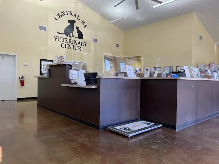 Central Kentucky Veterinary Center 3
