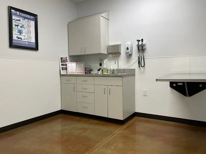Central Kentucky Veterinary Center 7