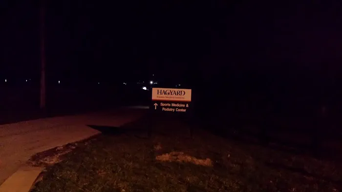 Hagyard Equine Medical Institute 10
