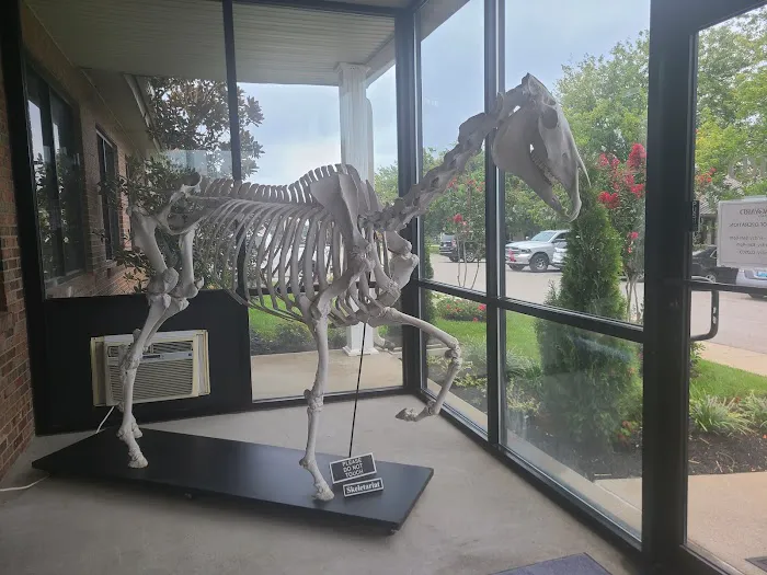 Hagyard Equine Medical Institute 2
