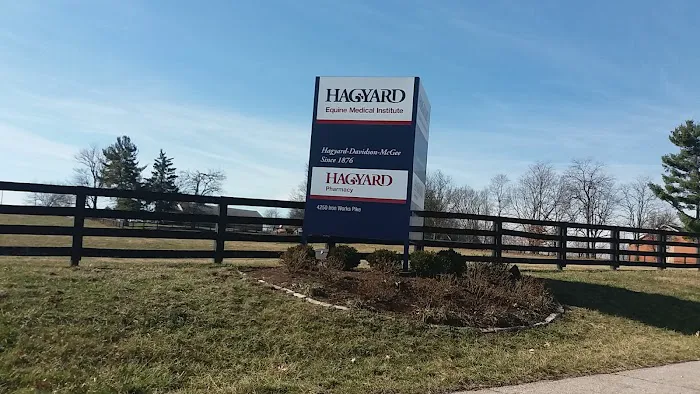Hagyard Equine Medical Institute 6
