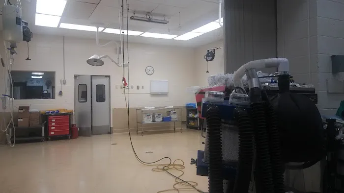 Hagyard Equine Medical Institute 5