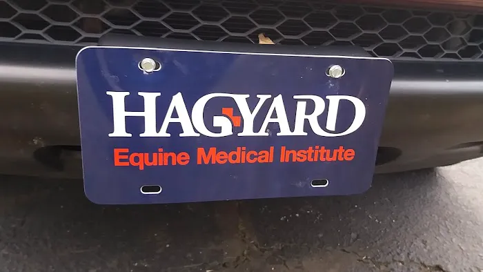 Hagyard Equine Medical Institute 8