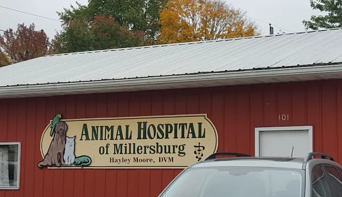 Animal Hospital of Millersburg 1