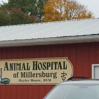 Animal Hospital of Millersburg ico