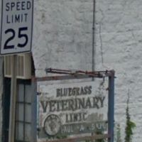 Bluegrass Veterinary Clinic ico