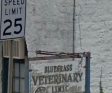 Bluegrass Veterinary Clinic