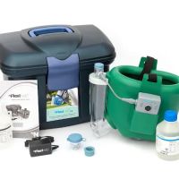 Wire2Wire Vet Products ico