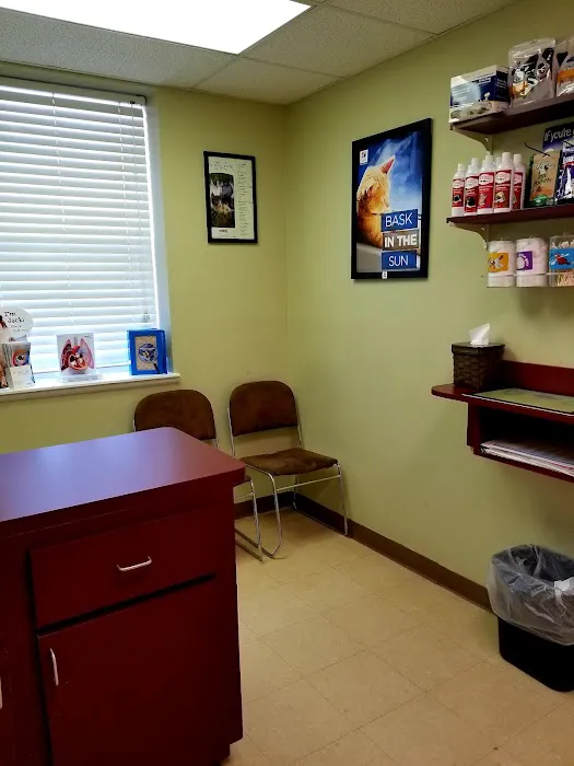 Central Kentucky Veterinary Services 4