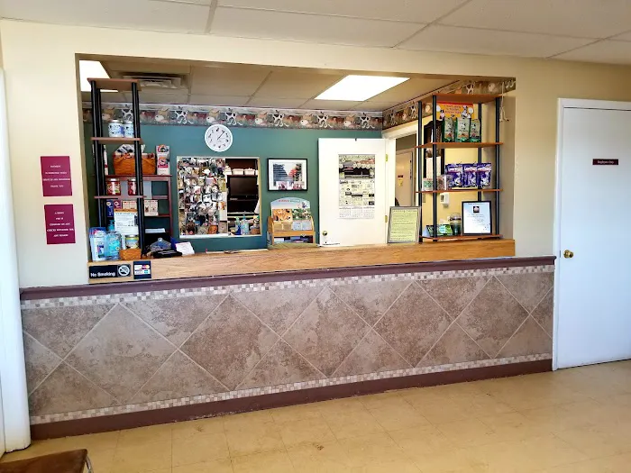 Central Kentucky Veterinary Services 8