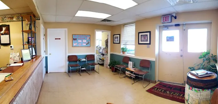 Central Kentucky Veterinary Services 1