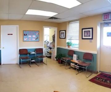 Central Kentucky Veterinary Services