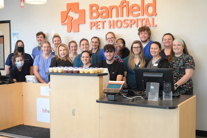 Banfield Pet Hospital 8