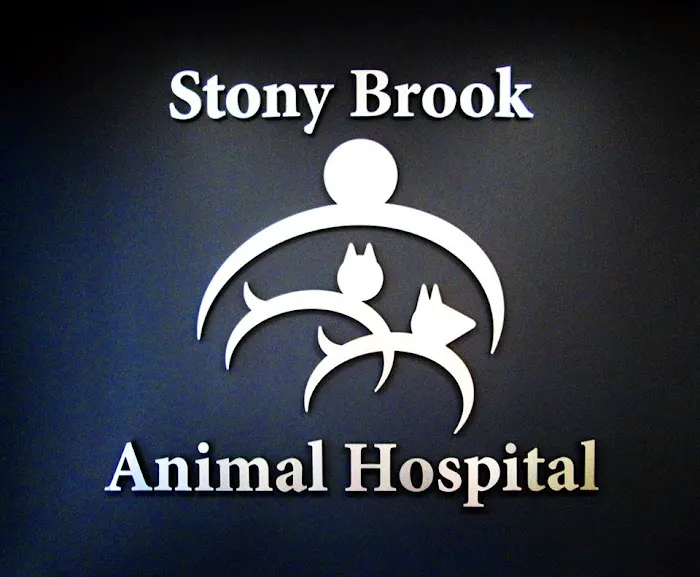 Stony Brook Animal Hospital 8