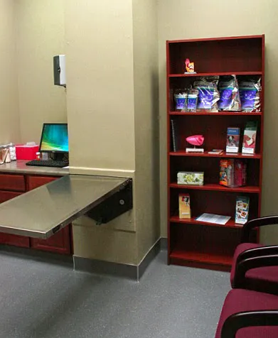 Stony Brook Animal Hospital 3