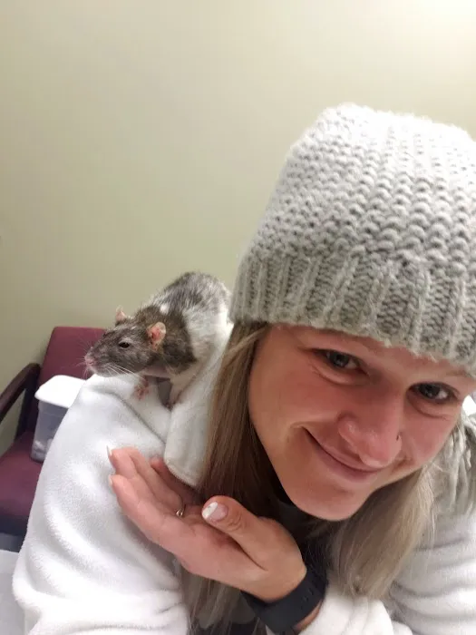 Stony Brook Animal Hospital 9