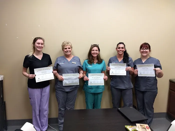 Stony Brook Animal Hospital 10