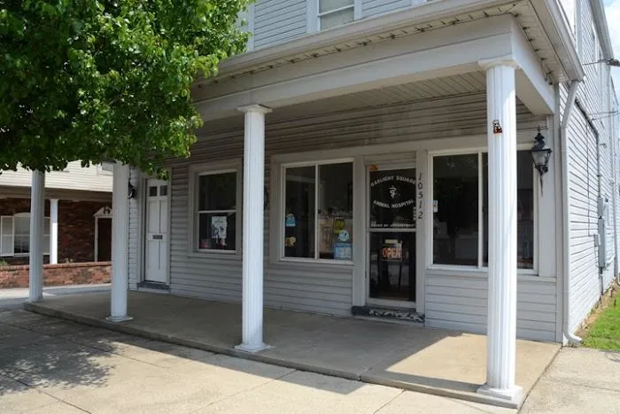 Gaslight Square Animal Hospital 10