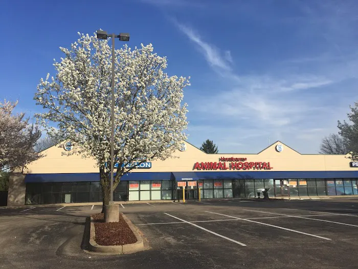 Hurstbourne Animal Hospital 3