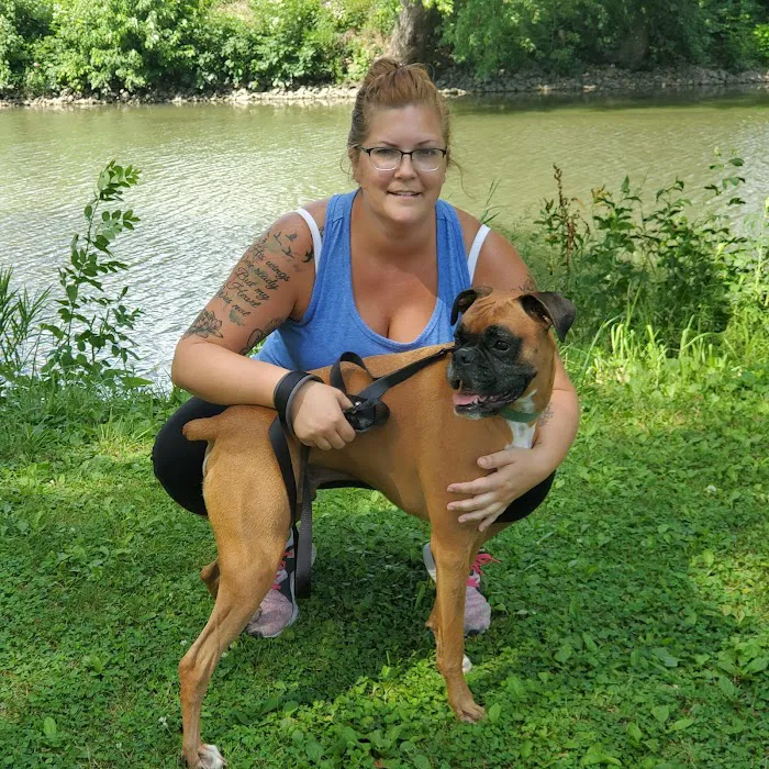 Animal Wellness Center of Pontiac 9