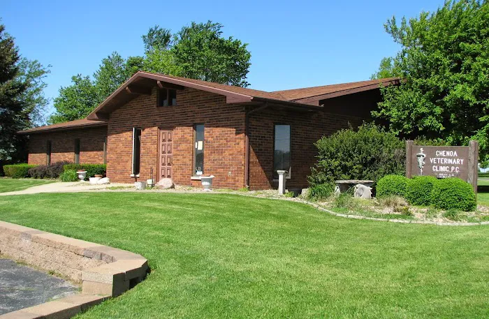 Chenoa Veterinary Clinic 6