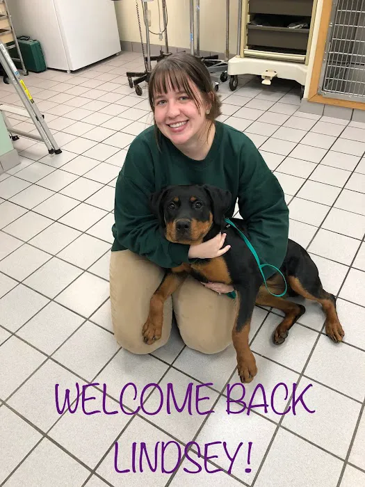 Sauk Prairie Small Animal Hospital and Shamrock Pet Resort 8
