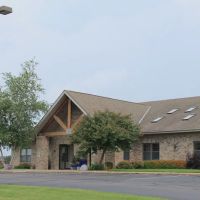 Sauk Prairie Small Animal Hospital and Shamrock Pet Resort ico