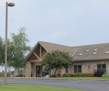 Sauk Prairie Small Animal Hospital and Shamrock Pet Resort