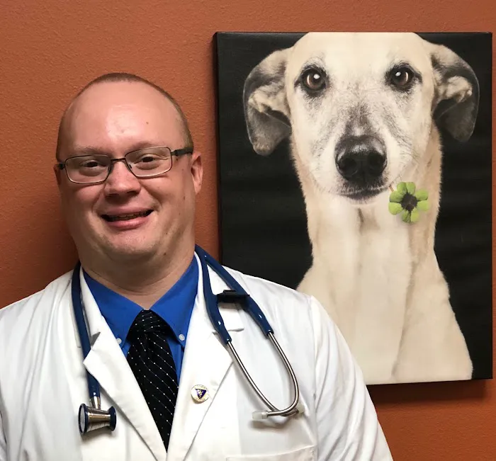 Sauk Prairie Small Animal Hospital and Shamrock Pet Resort 3