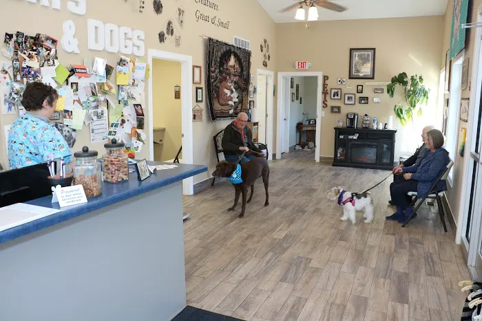 Pardeeville Veterinary Hospital 2