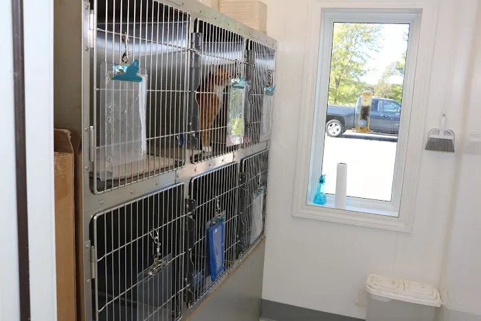 Pardeeville Veterinary Hospital 7