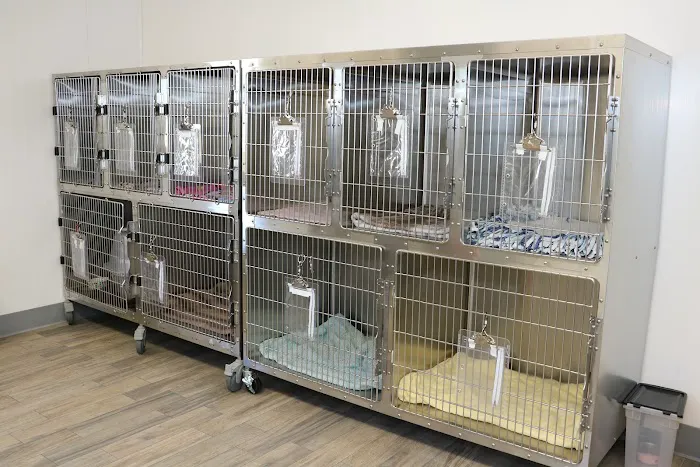 Pardeeville Veterinary Hospital 5
