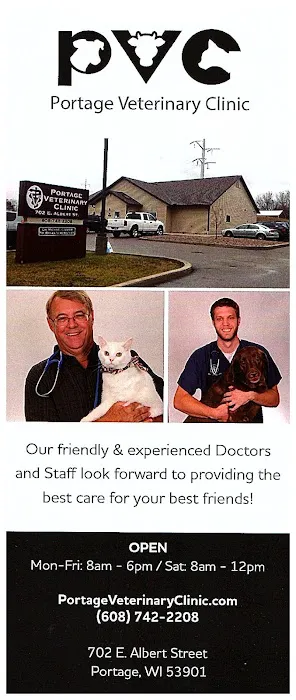 Portage Veterinary Clinic 6