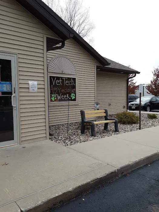 Portage Veterinary Clinic 10
